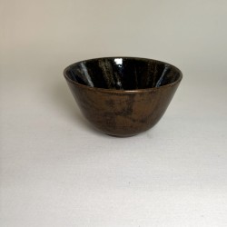 Bol d'un Brun Haut Surprise