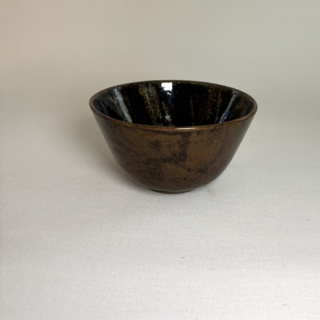 Bol d'un Brun Haut Surprise