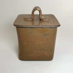 Boîte Trésor de Grand-Mère