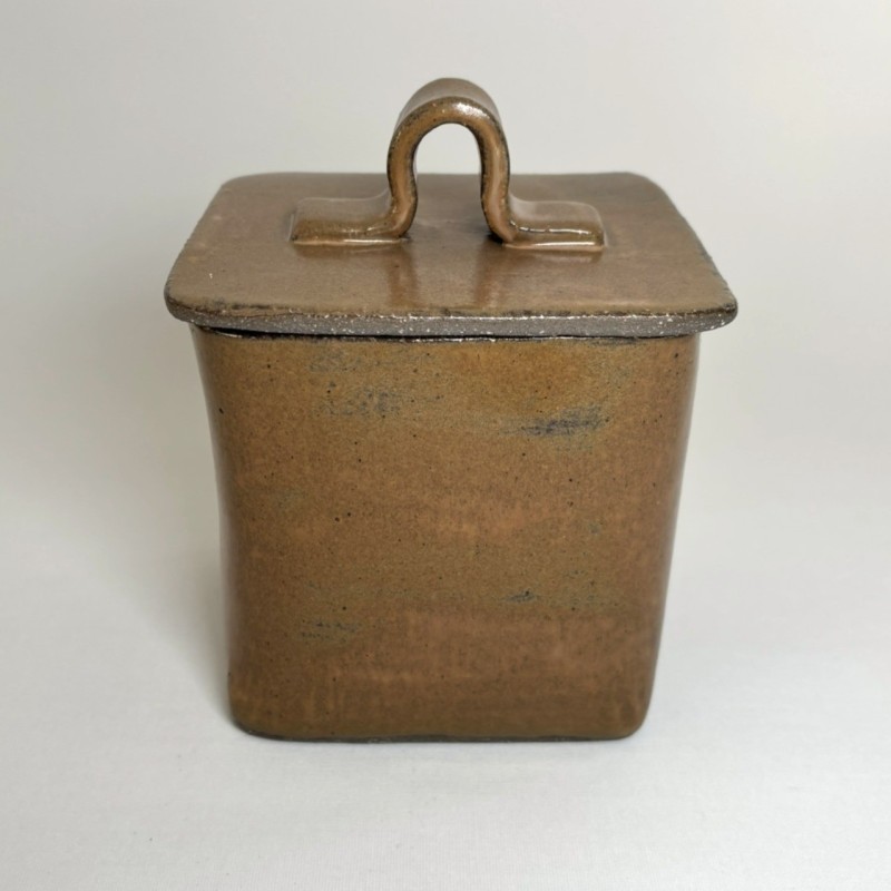 Boîte Trésor de Grand-Mère