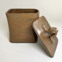 Boîte Trésor de Grand-Mère