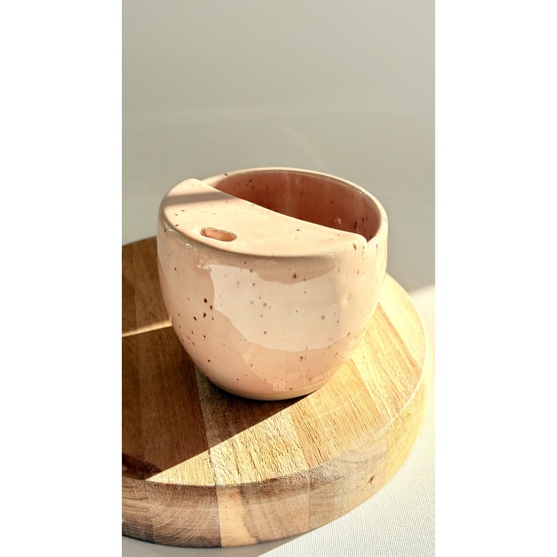 Travel Mug MORGANITE