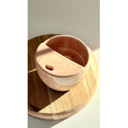 Travel Mug MORGANITE