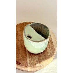 Travel Mug MENTHE GLACEE