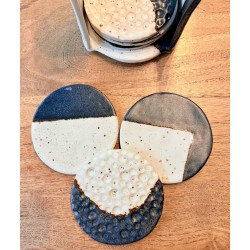 Sous-Verres Volcanique