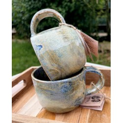 Tasses Sauvages