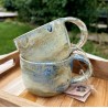 Tasses Sauvages