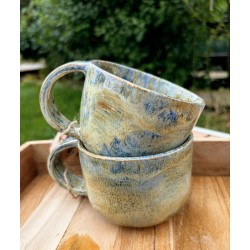 Tasses Sauvages