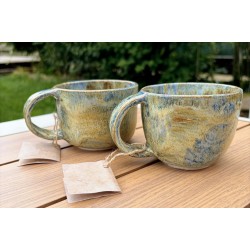 Tasses Sauvages