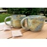 Tasses Sauvages
