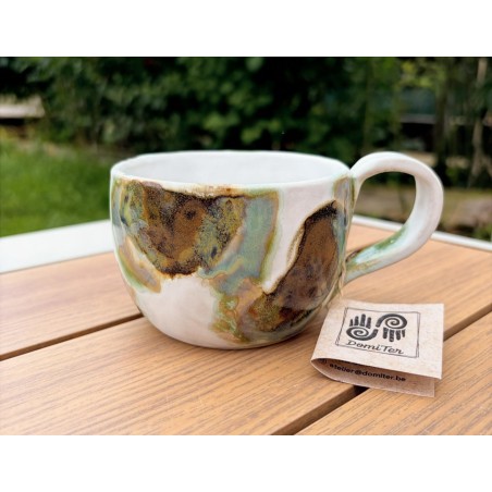Tasses Lichen