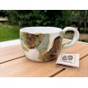 Tasses Lichen