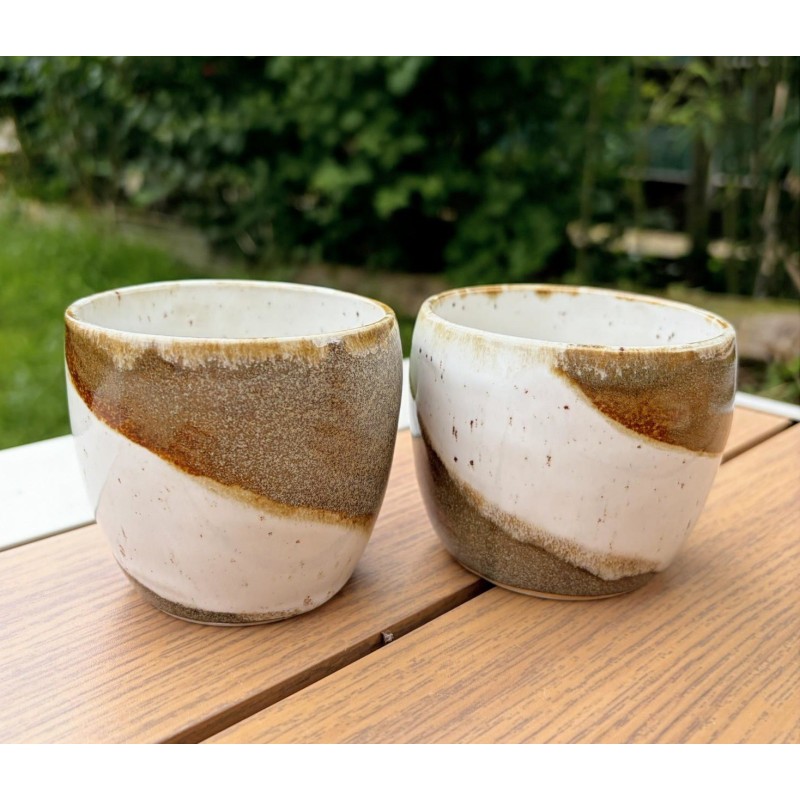 Tasses Strates