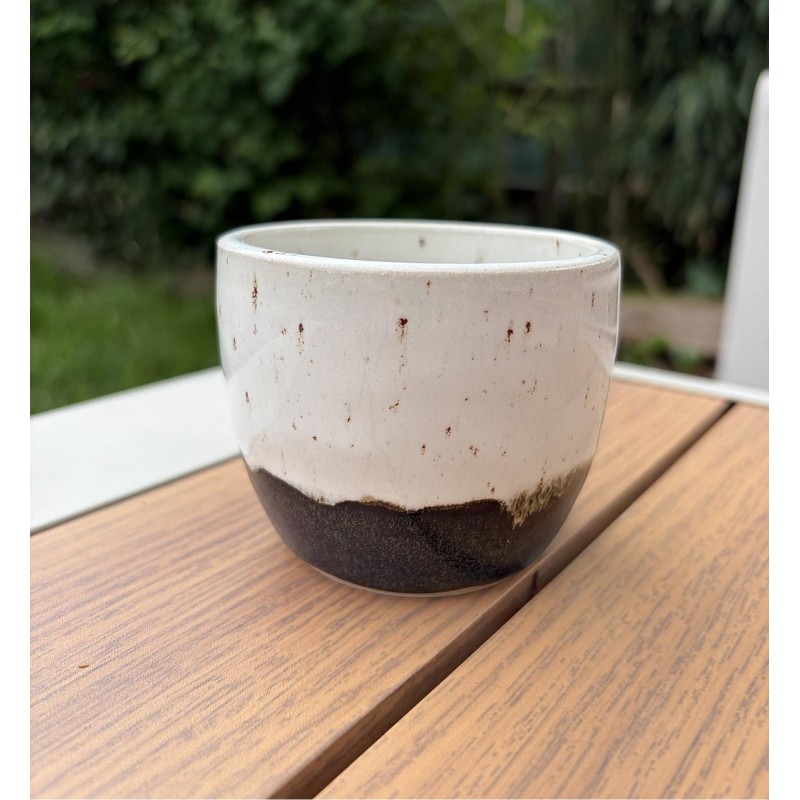 Tasse Volcanique