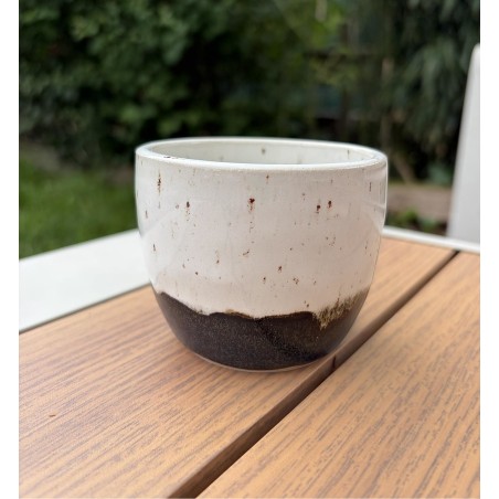 Tasse Volcanique