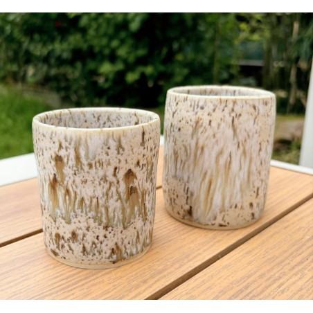 Tasse/gobelet WinterWood