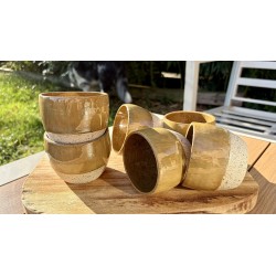 Tasses CARAMEL