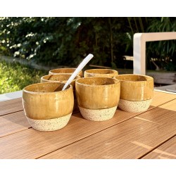 Tasses CARAMEL