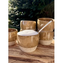 Tasses CARAMEL