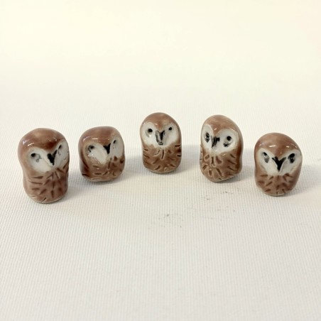 Fèves – Petites Chouettes