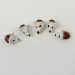 Fèves – Petits Hérissons