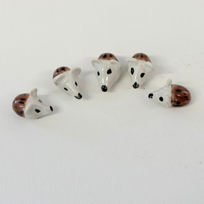 Fèves – Petits Hérissons