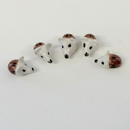 Fèves – Petits Hérissons