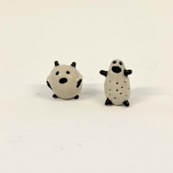 Fèves – Petits Monstres