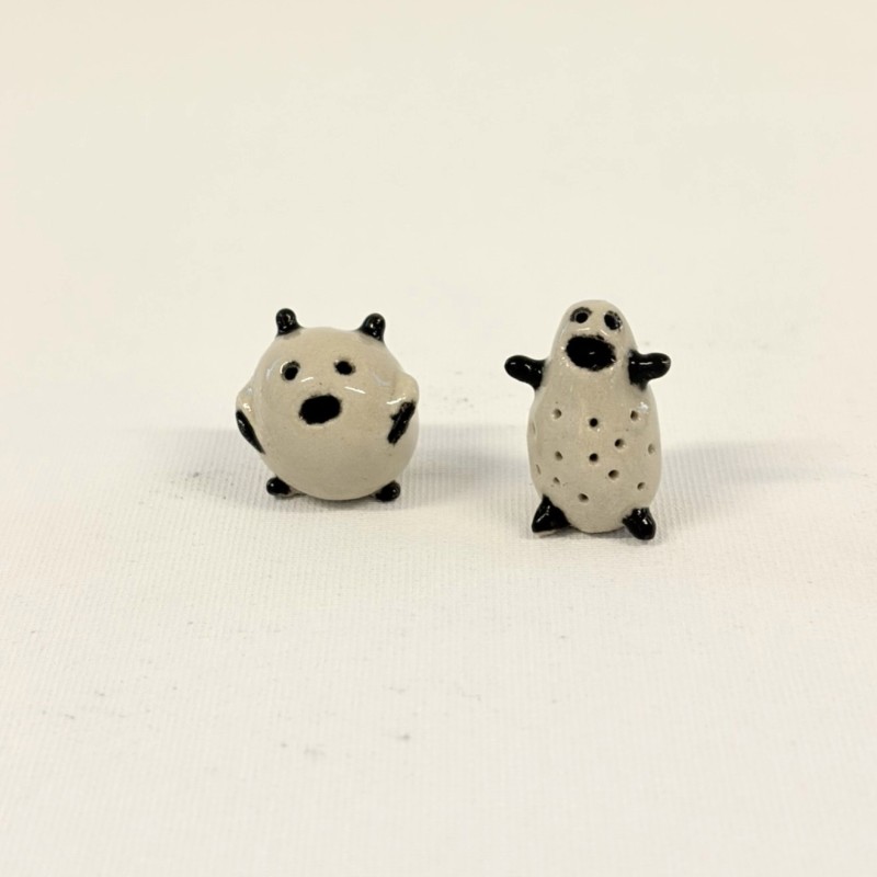 Fèves – Petits Monstres