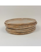 Assiettes